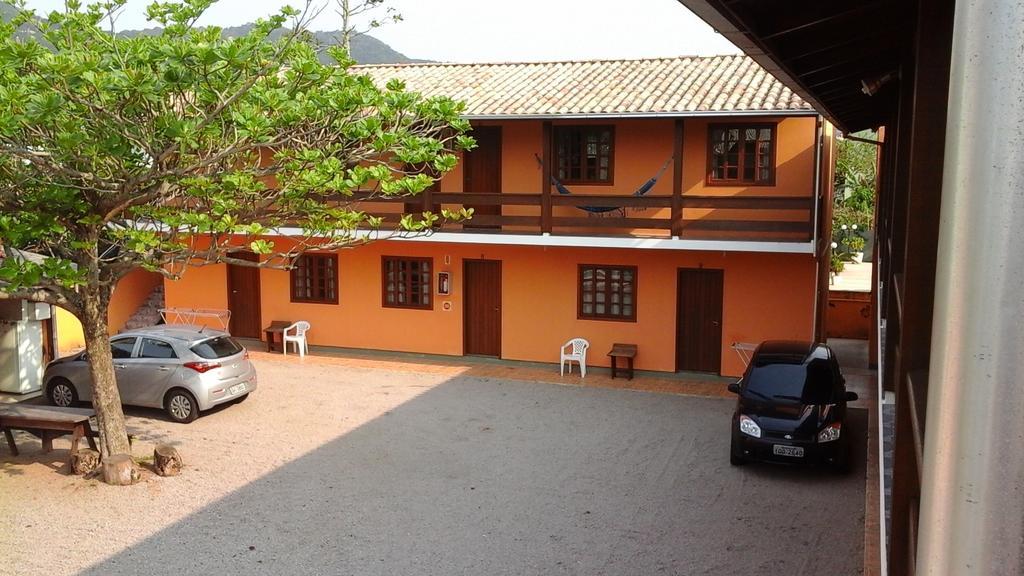 Mocambique Florianopolis